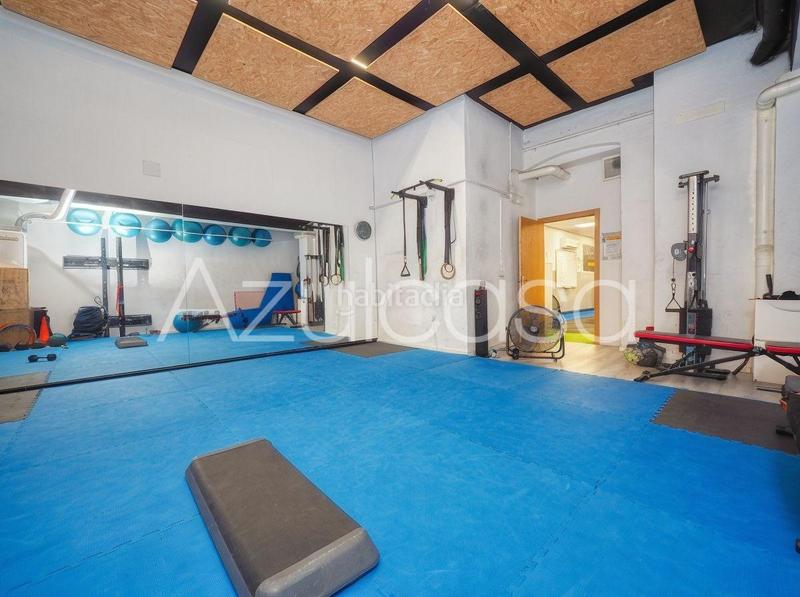 Foto aff8b769-c04d-4521-800a-d50fbcccab38. Local comercial a Ensanche-Diputación Alicante