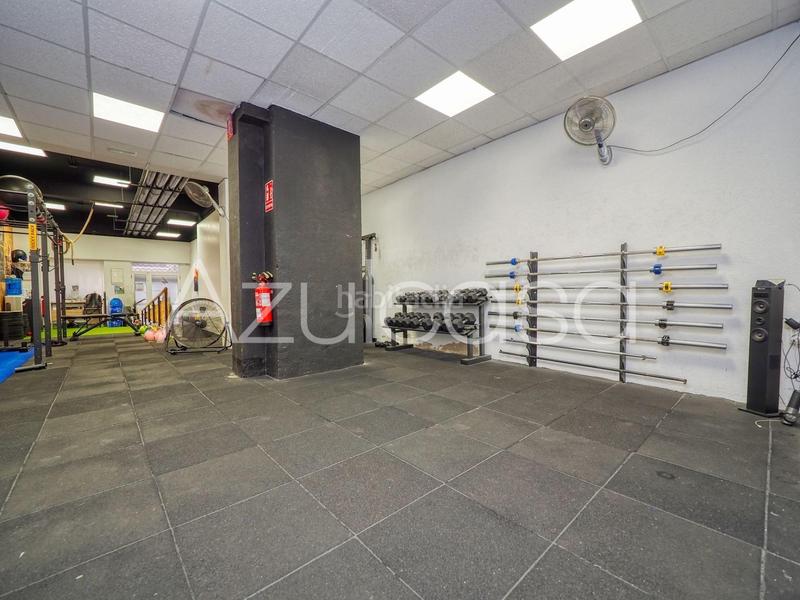 Foto b5e3a78c-6740-4c15-b8b5-363c55047bb0. Local comercial a Ensanche-Diputación Alicante