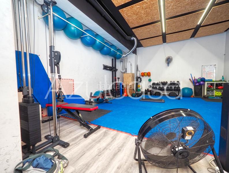 Foto bf2c5b6f-2038-49d4-8e64-ebd54eea7e66. Local comercial a Ensanche-Diputación Alicante