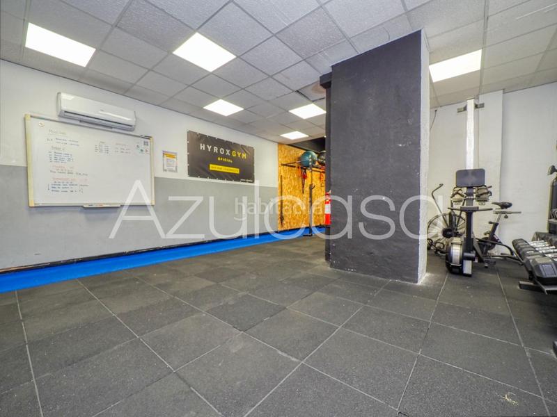 Foto c789adee-d3e6-4e44-83c7-c42261bc0656. Local comercial a Ensanche-Diputación Alicante