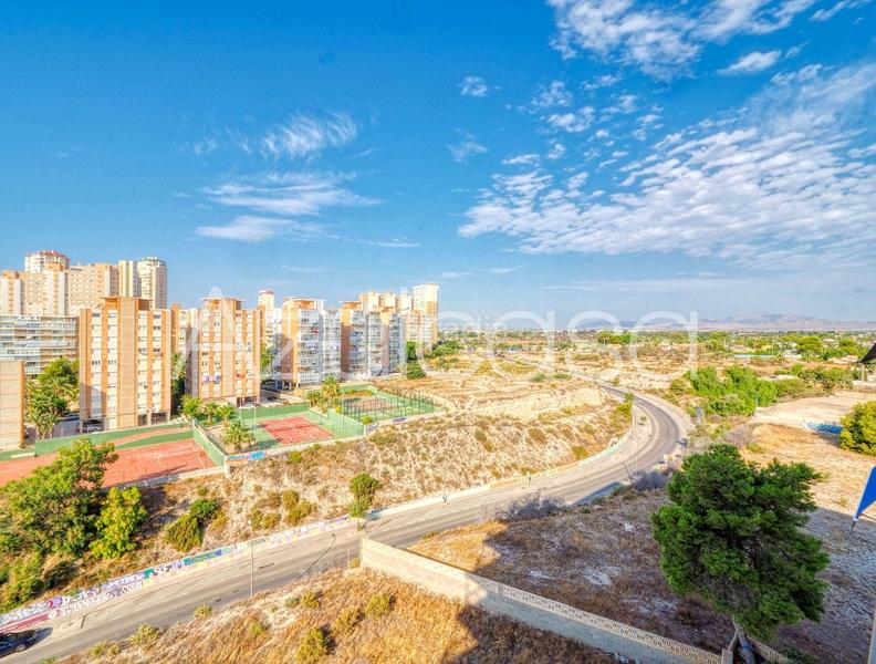 Foto 1074639e-988c-4c67-a0eb-bfcc37e736b2. Appartement avec parking piscine dans Playa Muchavista Campello (el)