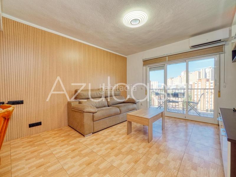 Foto 14abe77a-f174-4cef-be94-2a6ee03a974b. Appartement avec parking piscine dans Playa Muchavista Campello (el)