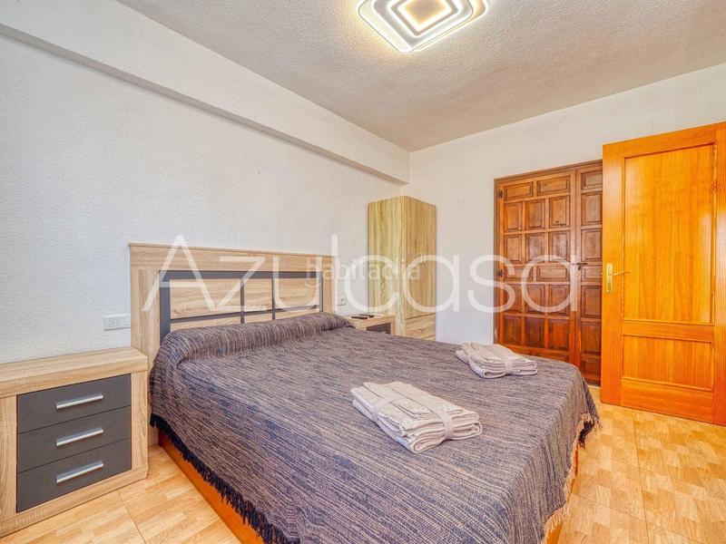 Foto 2e2d60c9-4109-43f3-9d7c-e205829abb0e. Appartement avec parking piscine dans Playa Muchavista Campello (el)