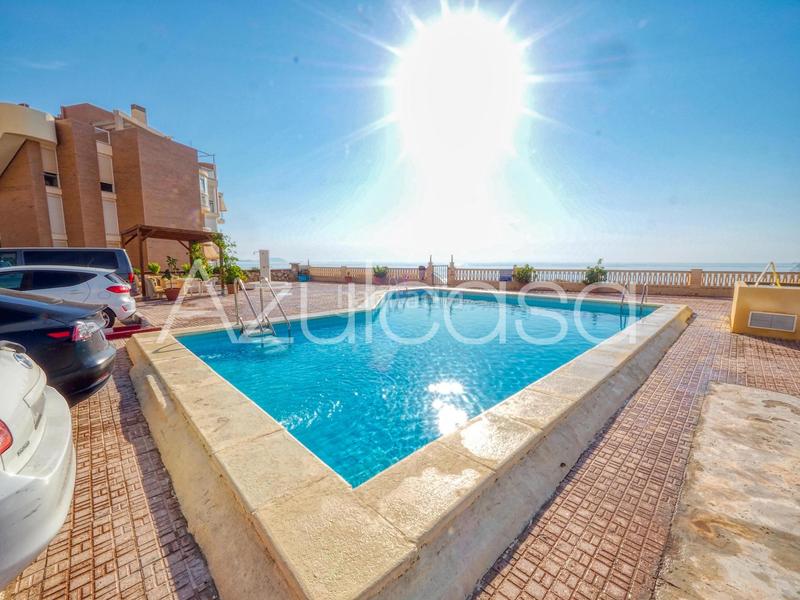 Foto 4b98d651-57a2-49ac-b4bc-75f46d07b088. Appartement avec parking piscine dans Playa Muchavista Campello (el)