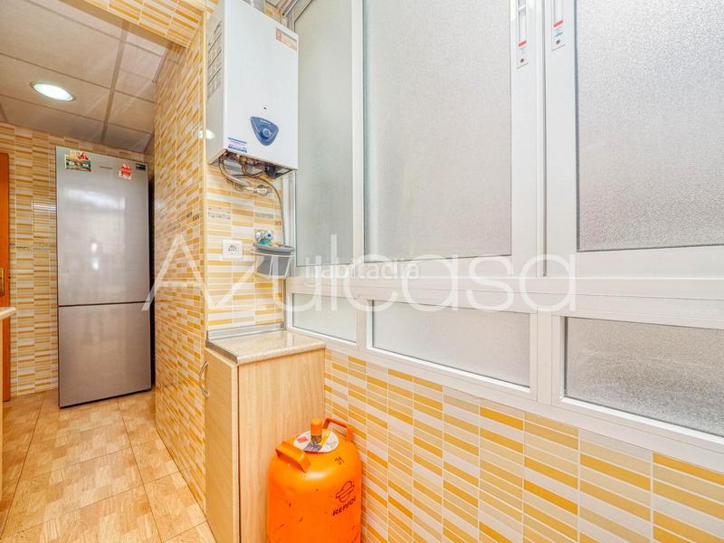 Foto 50478904-c1ed-487e-80a6-30666f23d6ac. Appartement avec parking piscine dans Playa Muchavista Campello (el)