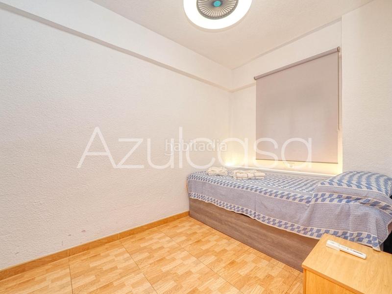 Foto 52631d9a-aea1-4915-bd68-962adba835c8. Appartement avec parking piscine dans Playa Muchavista Campello (el)