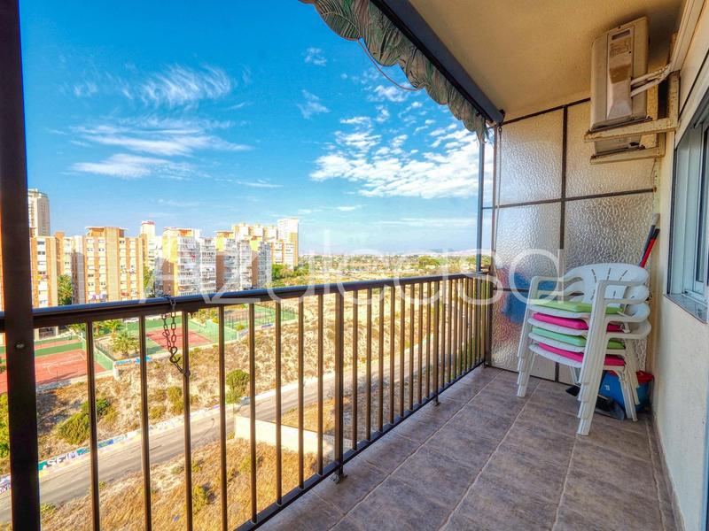 Foto 5a10c18f-dad0-4498-aedf-d43b6700c5d5. Appartement avec parking piscine dans Playa Muchavista Campello (el)