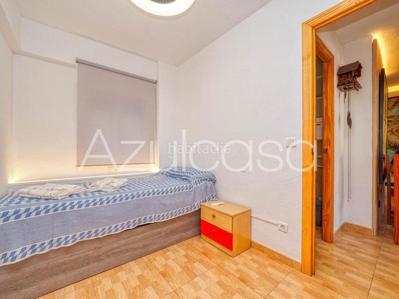 Foto 7f17001e-b450-4fea-9d20-1b36ff86cc96. Appartement avec parking piscine dans Playa Muchavista Campello (el)