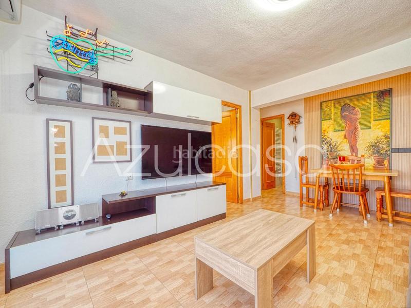 Foto 8b6f9077-2748-436b-989e-50781e37e51f. Appartement avec parking piscine dans Playa Muchavista Campello (el)