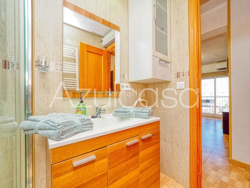 Foto 92e68f9e-5917-493c-9ec8-0e26dc42b3a4. Appartement avec parking piscine dans Playa Muchavista Campello (el)