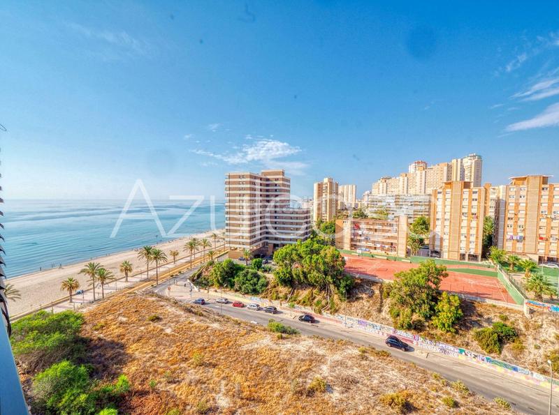 Foto 98581668-3996-4887-8ff5-512e4c183b6d. Appartement avec parking piscine dans Playa Muchavista Campello (el)