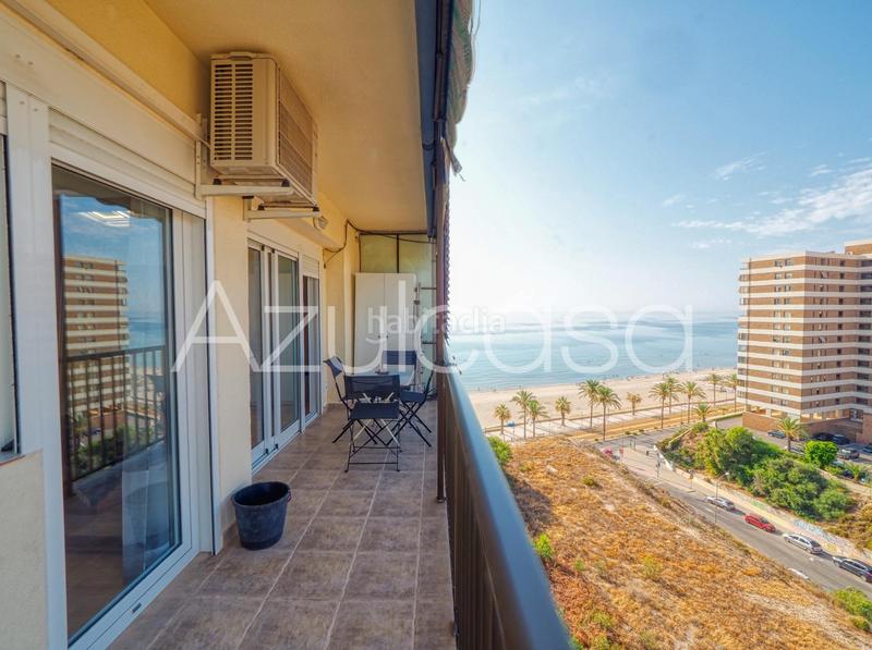 Foto aca63029-7b66-4d69-90c0-f14746a6faa7. Appartement avec parking piscine dans Playa Muchavista Campello (el)