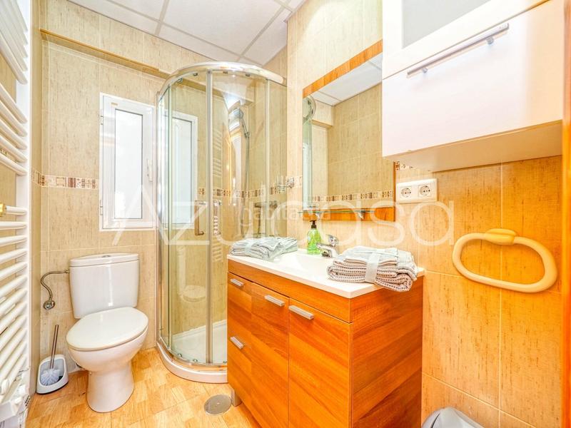 Foto ad5d243b-5137-4726-b9f5-8c5f5383521b. Appartement avec parking piscine dans Playa Muchavista Campello (el)