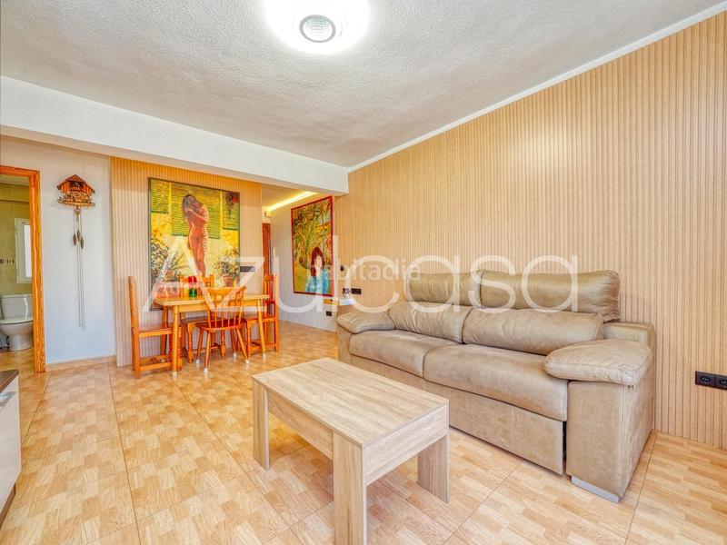 Foto c0d2704e-146e-4e39-ac37-9c59dbea4c38. Appartement avec parking piscine dans Playa Muchavista Campello (el)