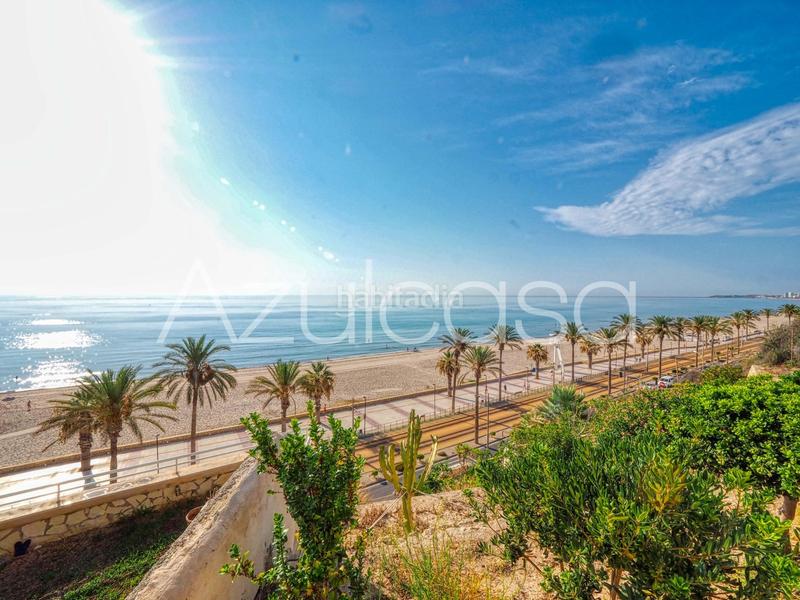 Foto c5ddf6fd-5187-4075-90e8-de943d3bad56. Appartement avec parking piscine dans Playa Muchavista Campello (el)