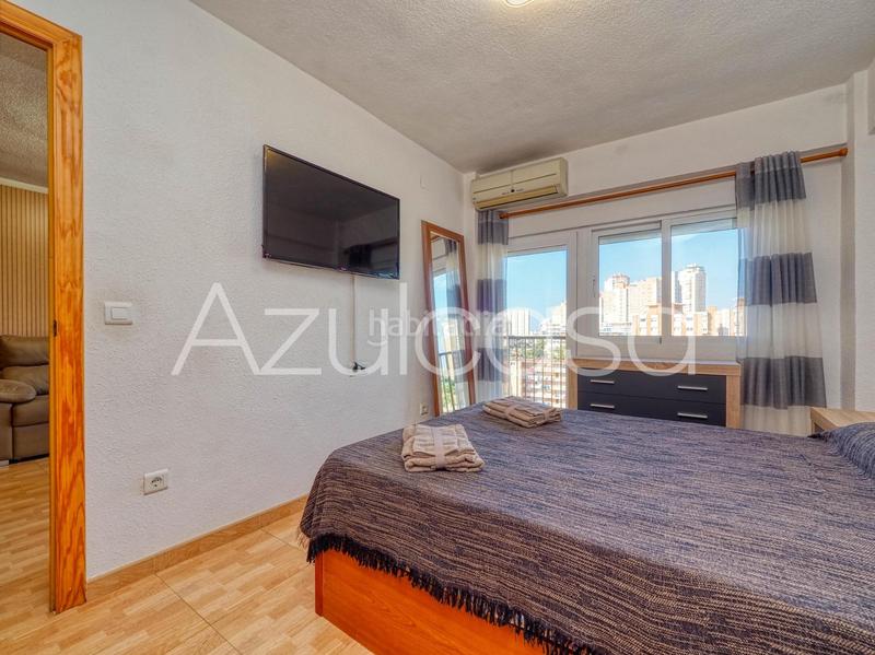 Foto dfcb3963-4082-4fc5-80e2-8cc64b464808. Appartement avec parking piscine dans Playa Muchavista Campello (el)