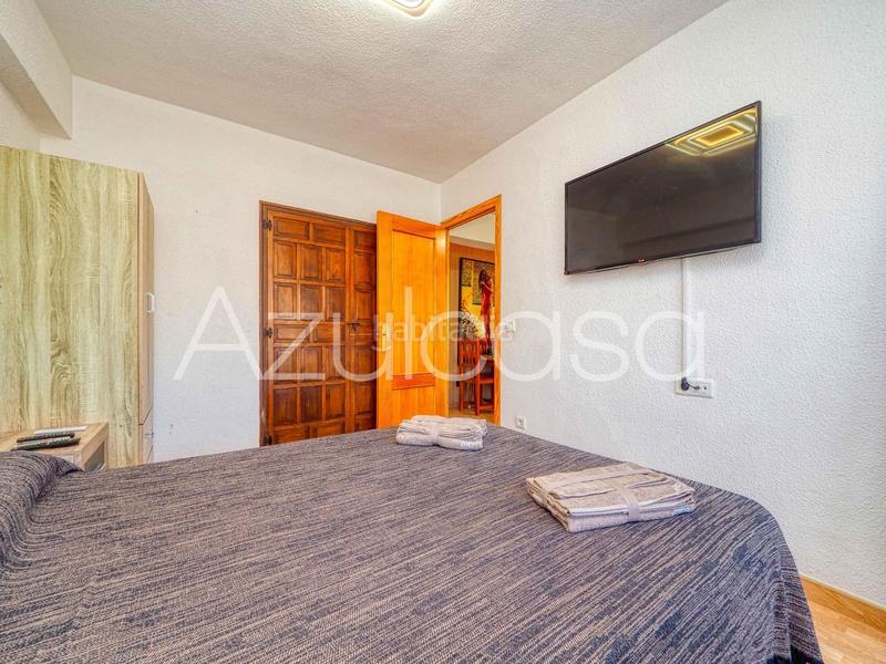 Foto f8c47811-ef95-4569-a8f8-11ae6e92dc38. Appartement avec parking piscine dans Playa Muchavista Campello (el)