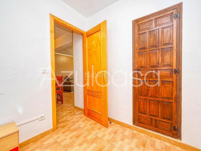 Foto ff4a6d3d-37c6-44e1-ad1e-43d0f305ba33. Appartement avec parking piscine dans Playa Muchavista Campello (el)