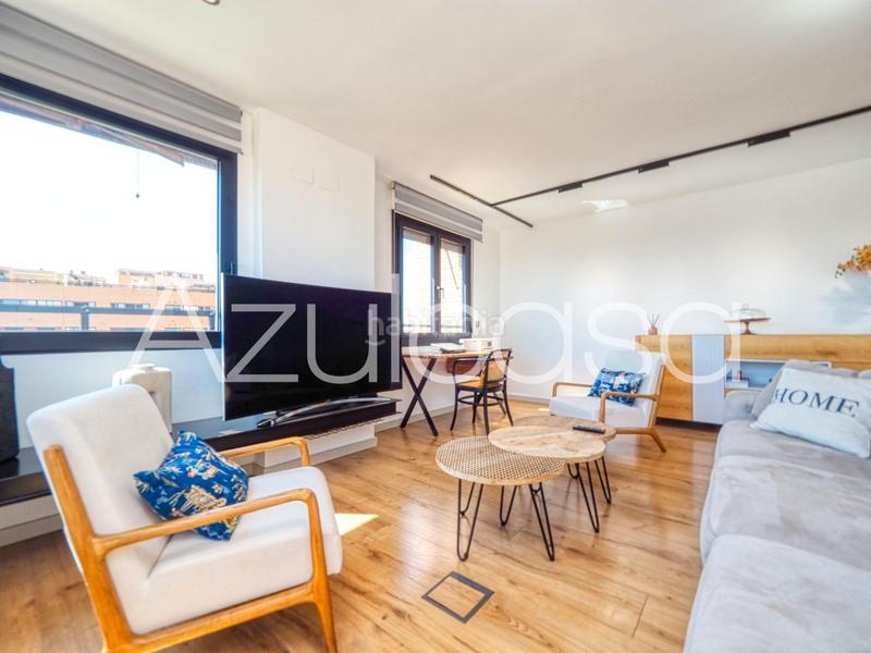 Foto 02b3c2b9-a6e6-40ac-9f72-7d4222de9342. Ático  de 3 dormitorios en gran vía en Garbinet - Parque de las Avenidas Alicante