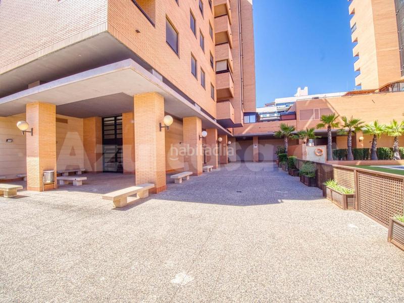 Foto 64fb3370-dc08-4fbb-a015-f3c830b829bc. Ático  de 3 dormitorios en gran vía en Garbinet - Parque de las Avenidas Alicante