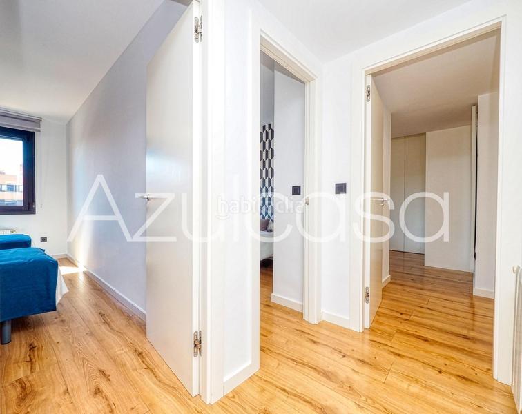 Foto 7950cbff-7dd2-4a8e-b8a7-9f6dd5dcf678. Ático  de 3 dormitorios en gran vía en Garbinet - Parque de las Avenidas Alicante