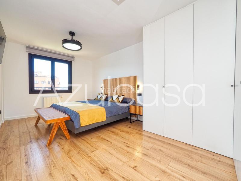 Foto ba55e2d0-9649-437d-84c3-fccb0f02b97e. Ático  de 3 dormitorios en gran vía en Garbinet - Parque de las Avenidas Alicante