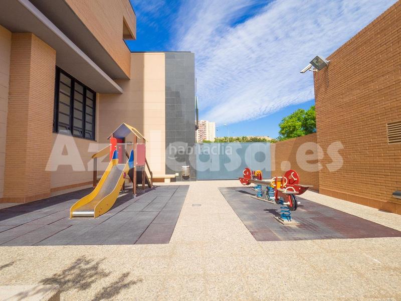 Foto cfa66ec2-0fb1-4ae4-8fca-6e283e446c3f. Ático  de 3 dormitorios en gran vía en Garbinet - Parque de las Avenidas Alicante