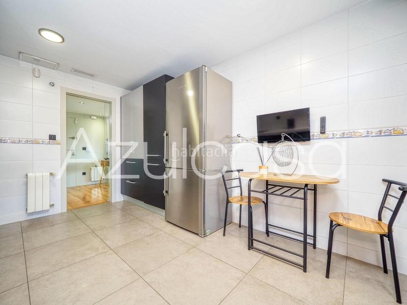 Foto e2c2162e-ba13-43e6-83a8-4ae0b186a0f5. Ático  de 3 dormitorios en gran vía en Garbinet - Parque de las Avenidas Alicante