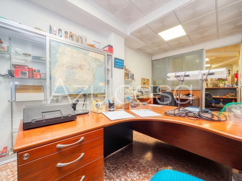 Foto 25f1e382-902d-41b3-afbc-69d1c5bd2b4e. Local comercial a Campoamor Alicante
