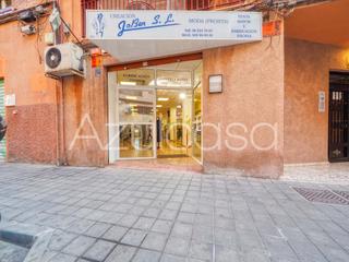 Local Comercial a Campoamor. Local en venta en altozano
