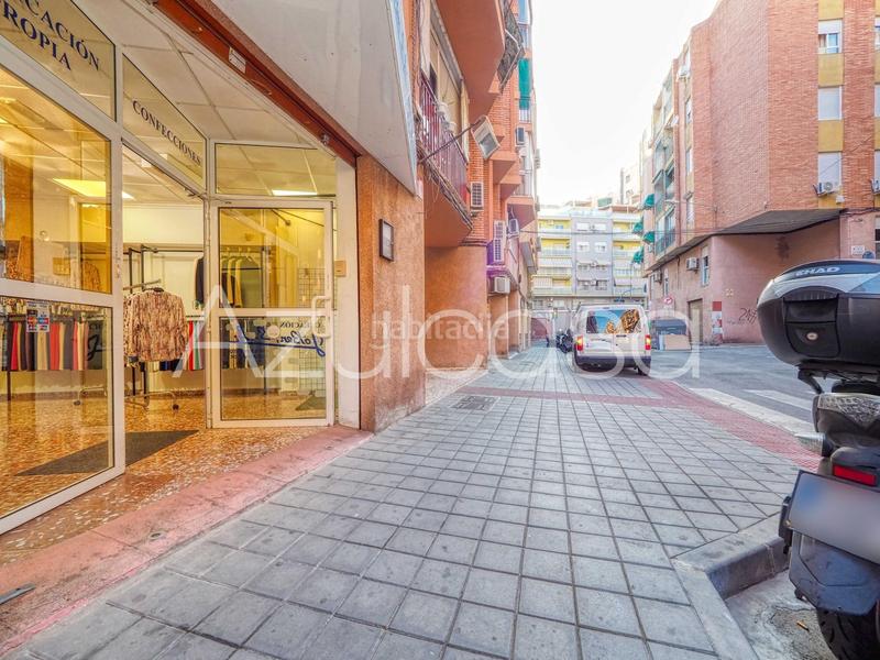 Foto 687dd3ec-e88a-4753-bc0d-6cc9b9c96487. Geschäftsraum in Campoamor Alicante