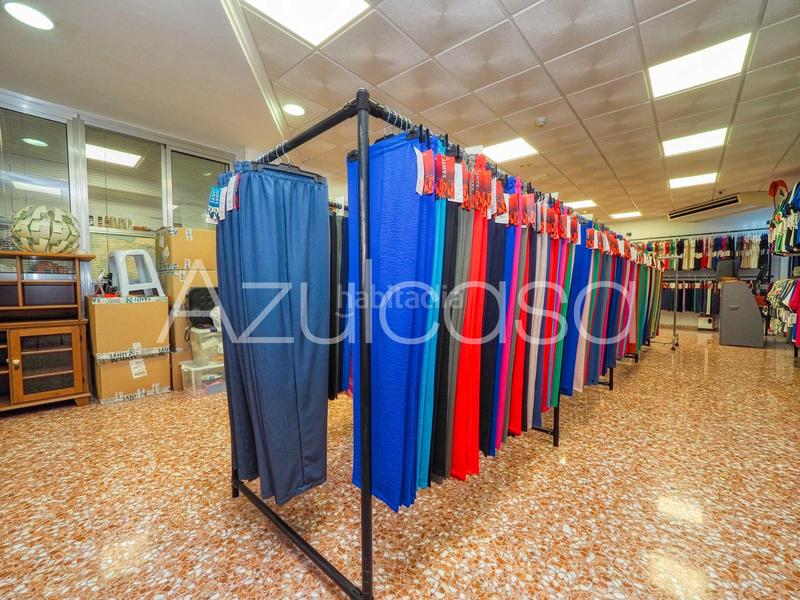 Foto 76a4b883-0995-447e-bd1b-4325ca8d412b. Geschäftsraum in Campoamor Alicante