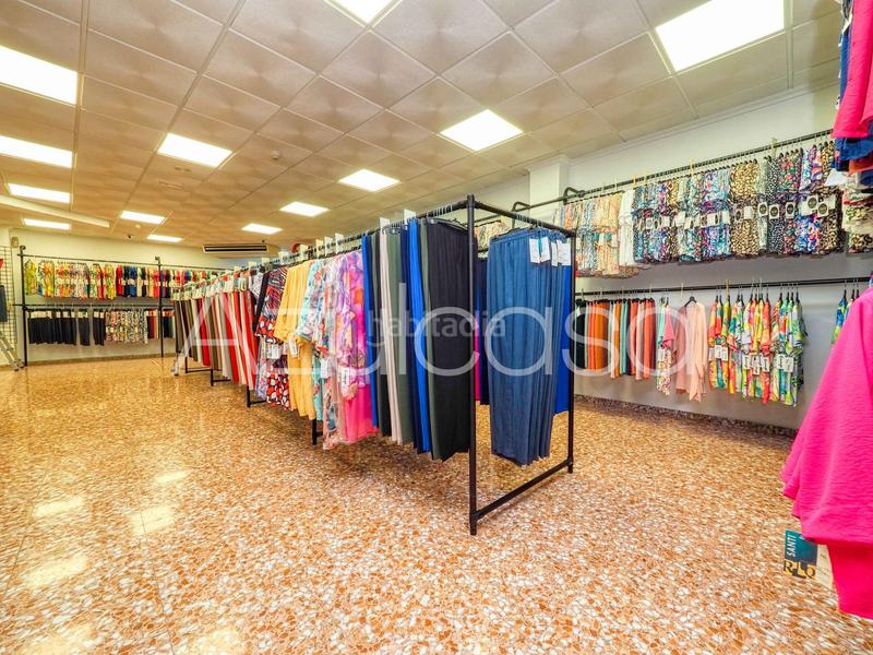 Foto 9d52ef1a-03f1-4a66-91af-56e3a36aa529. Local comercial a Campoamor Alicante