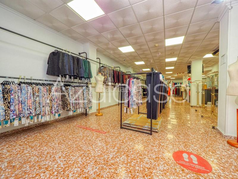 Foto a8340b49-7438-4935-b73e-d0c99621d7b1. Geschäftsraum in Campoamor Alicante