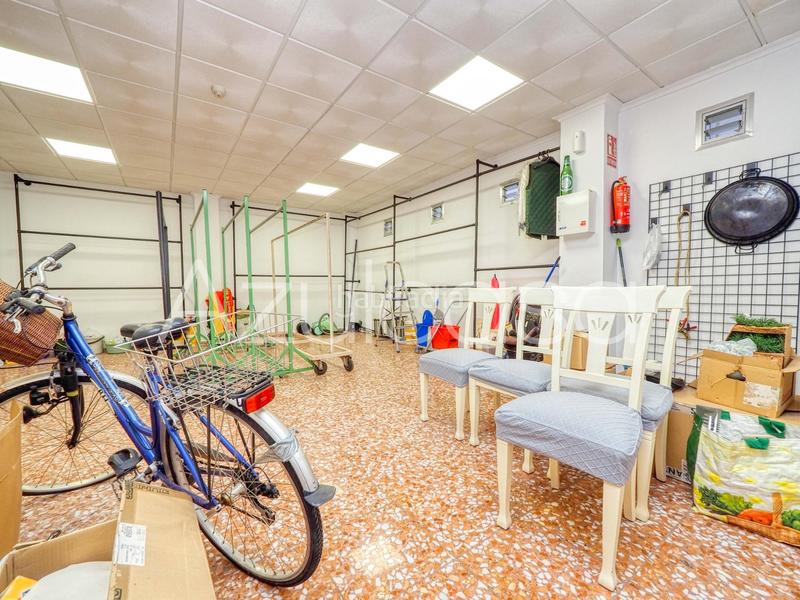 Foto fc9d9679-a9e6-4add-a937-12667ca6d3c1. Geschäftsraum in Campoamor Alicante