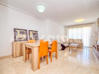 Miete Etagenwohnung in Castalla. Piso de 3 dormitorios para alquilar