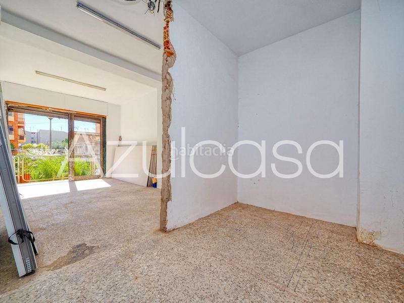 Foto 0a88fd46-7448-454a-a567-70304d466b7d. Local comercial a Tómbola Alicante