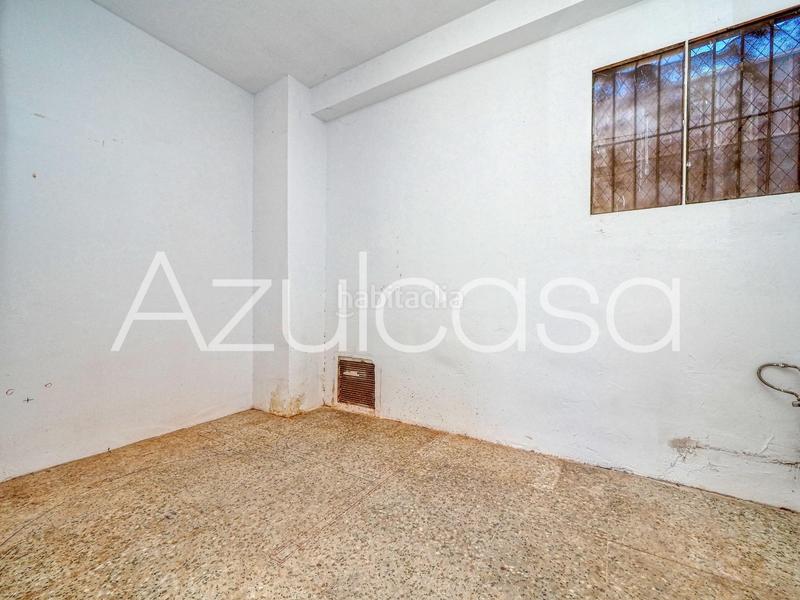 Foto 39404500-c39e-4461-a02e-6797a33d2108. Local comercial a Tómbola Alicante