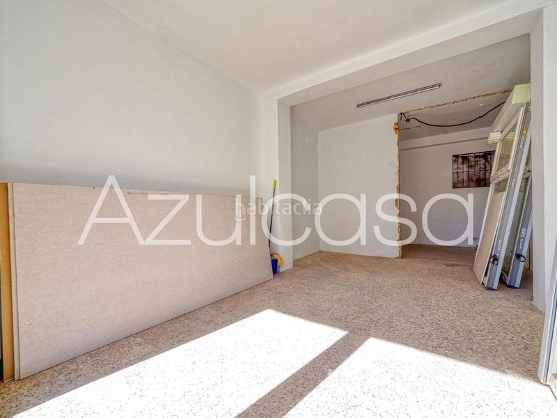 Foto bd9f1614-8d1e-4510-b29f-974f8af41106. Local comercial a Tómbola Alicante