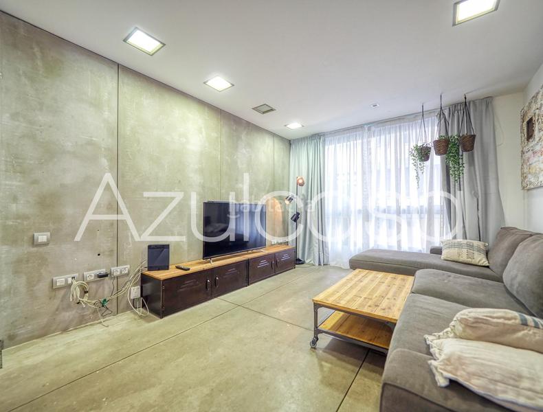 Foto 0055d68a-f51f-4cb6-ba53-1940eec9a183. Appartement dans Ensanche-Diputación Alicante