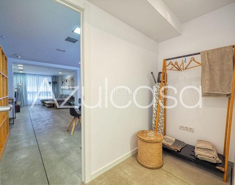 Foto 1582dc7f-890e-47b5-bd8c-27e2b38c93a7. Appartement dans Ensanche-Diputación Alicante