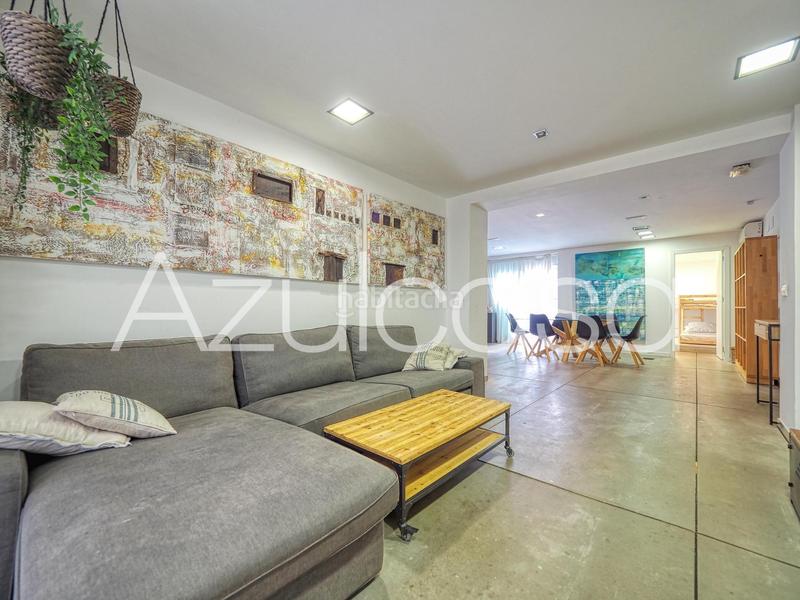 Foto 2bed8751-1b43-4de3-9a82-524bddb4c86a. Appartement dans Ensanche-Diputación Alicante