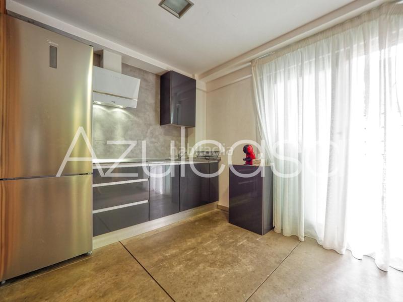 Foto 33dba217-e3b8-4ccf-9dbd-e21fe968cfd5. Appartement dans Ensanche-Diputación Alicante