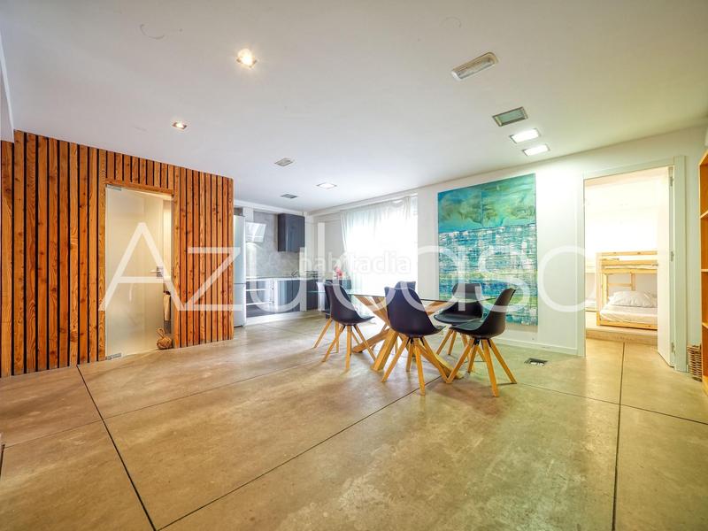 Foto 50aa1a24-7ca5-401f-8802-1e4fed4b9d3c. Appartement dans Ensanche-Diputación Alicante