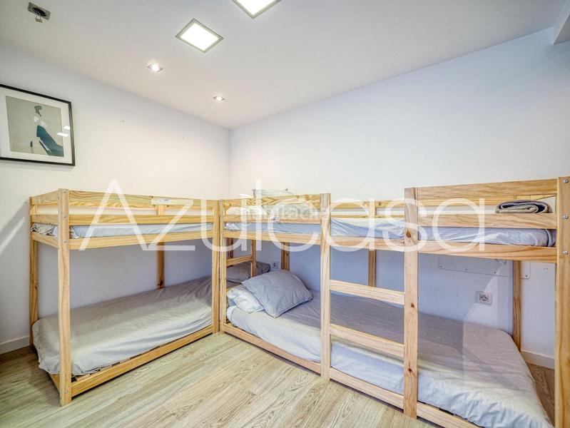 Foto 51e9a62e-aa23-49f8-912f-35b936534556. Appartement dans Ensanche-Diputación Alicante