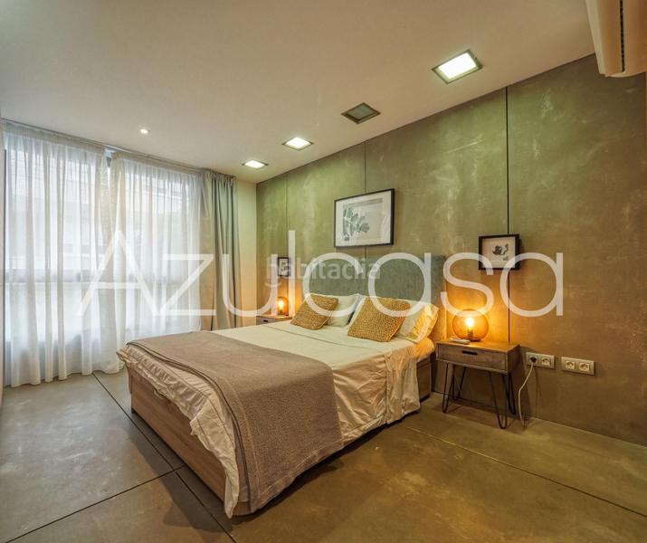 Foto 55235332-7c0c-4665-975f-28bf6619e07f. Appartement dans Ensanche-Diputación Alicante