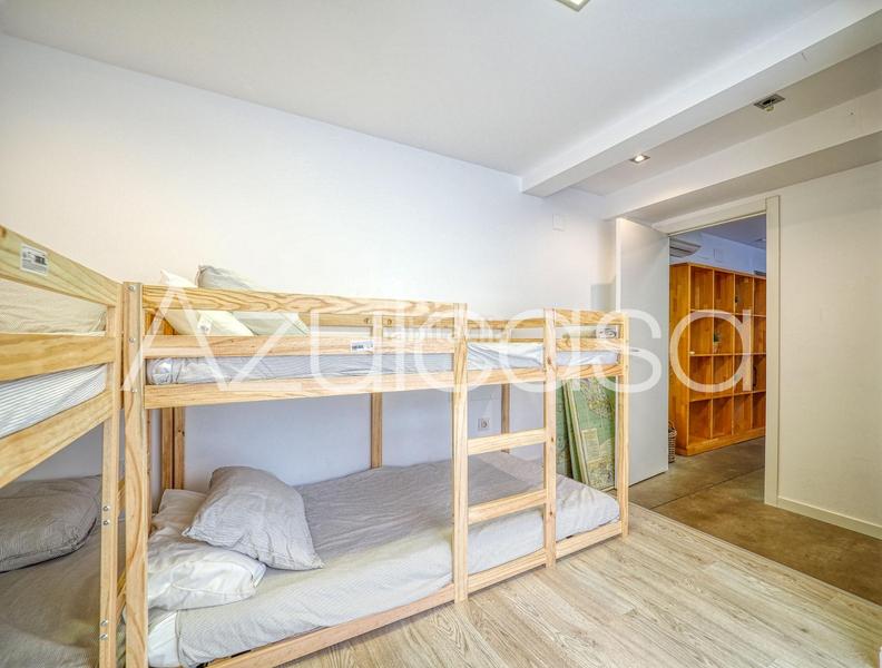 Foto 592dde23-6f7f-4947-a2a4-0141804cdba8. Appartement dans Ensanche-Diputación Alicante