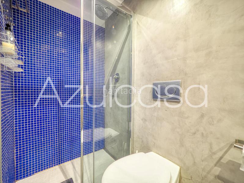 Foto 5df3e685-5fc4-4ac9-ac2c-02483c1e5890. Appartement dans Ensanche-Diputación Alicante