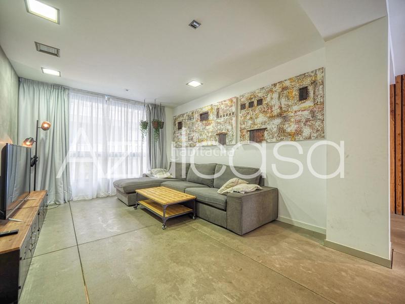 Foto 7a1a07db-ac93-468c-a184-4bbda7943491. Appartement dans Ensanche-Diputación Alicante