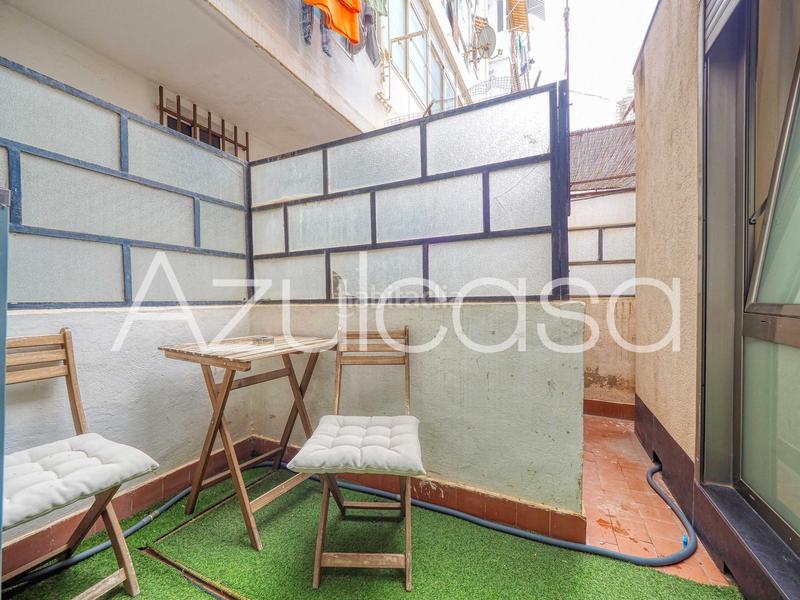 Foto 86664138-3ea5-467e-8f4f-451285095526. Appartement dans Ensanche-Diputación Alicante